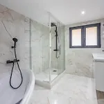 La Perle Verte, Luxe, Piscine, Et Sauna *