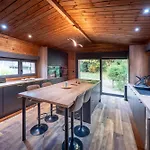 La Perle Verte, Luxe, Piscine, Et Sauna *