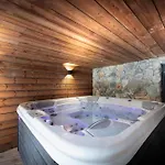 La Perle Verte, Luxe, Piscine, Et Sauna *