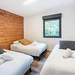 La Perle Verte, Luxe, Piscine, Et Sauna * Gérardmer