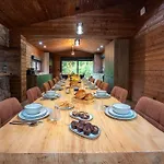 La Perle Verte, Luxe, Piscine, Et Sauna *