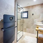 La Perle Verte, Luxe, Piscine, Et Sauna Σαλέ