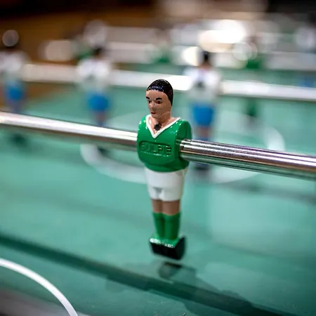 La Perle Verte, Luxe, Piscine, Et Sauna Horská chata *