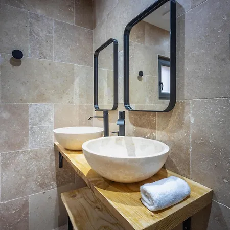 Horská chata La Perle Verte, Luxe, Piscine, Et Sauna *