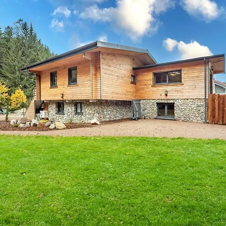 La Perle Verte, Luxe, Piscine, Et Sauna * Gerardmer