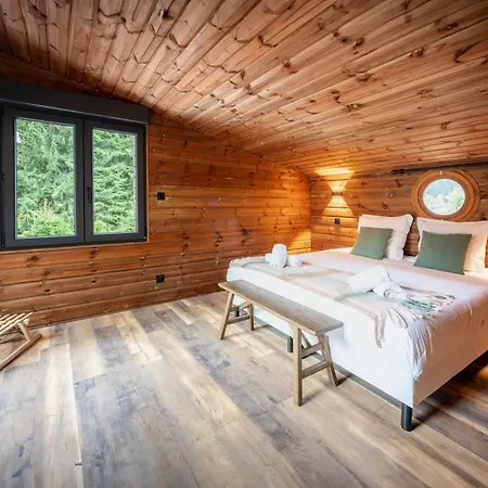 La Perle Verte, Luxe, Piscine, Et Sauna