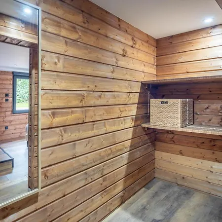 La Perle Verte, Luxe, Piscine, Et Sauna *