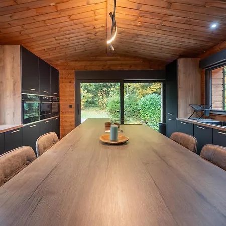 La Perle Verte, Luxe, Piscine, Et Sauna