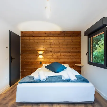 La Perle Verte, Luxe, Piscine, Et Sauna Gérardmer