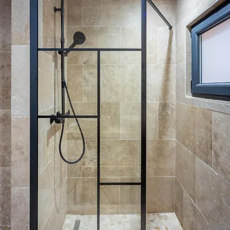 La Perle Verte, Luxe, Piscine, Et Sauna Chalet *