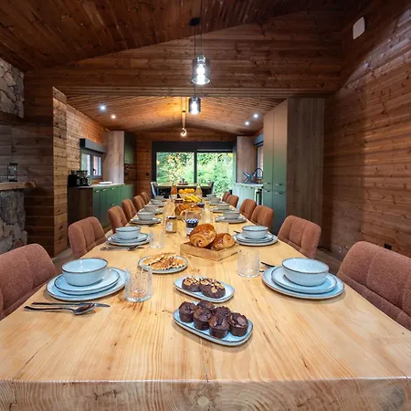 La Perle Verte, Luxe, Piscine, Et Sauna *