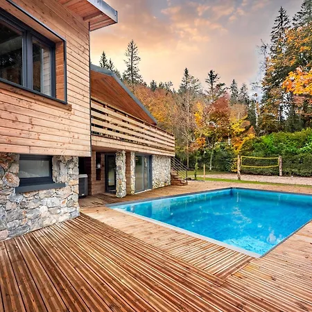 La Perle Verte, Luxe, Piscine, Et Sauna