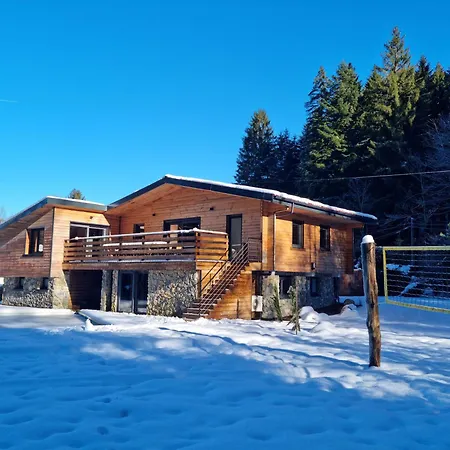 La Perle Verte, Luxe, Piscine, Et Sauna