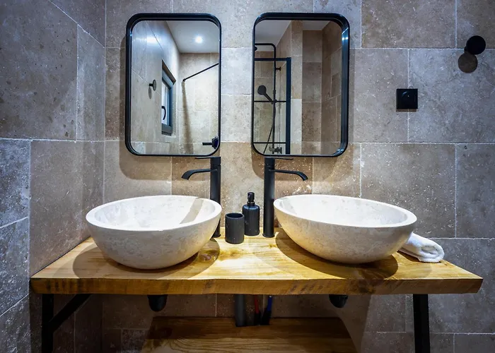 La Perle Verte, Luxe, Piscine, Et Sauna *