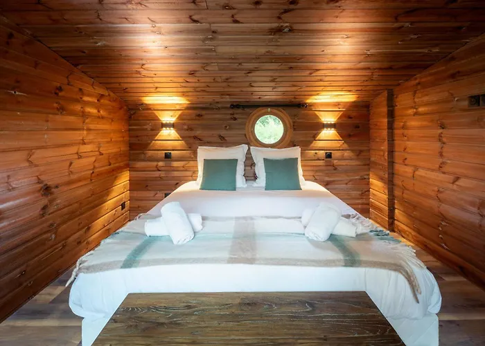 La Perle Verte, Luxe, Piscine, Et Sauna