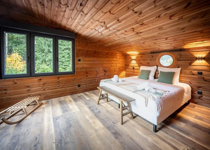 La Perle Verte, Luxe, Piscine, Et Sauna