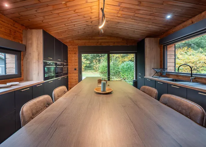 La Perle Verte, Luxe, Piscine, Et Sauna