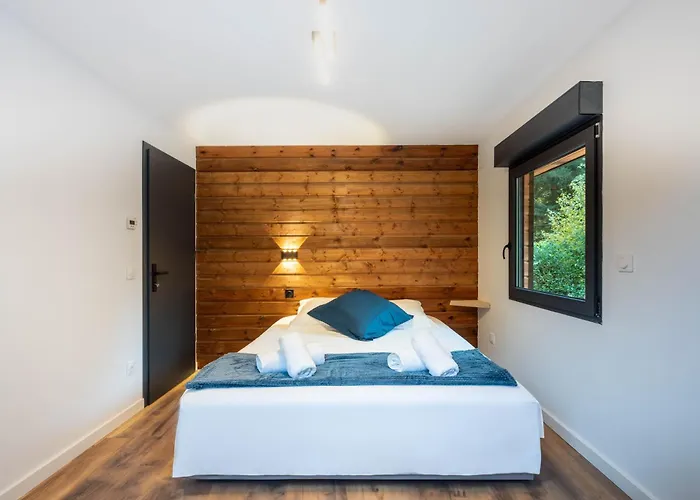 La Perle Verte, Luxe, Piscine, Et Sauna Gérardmer